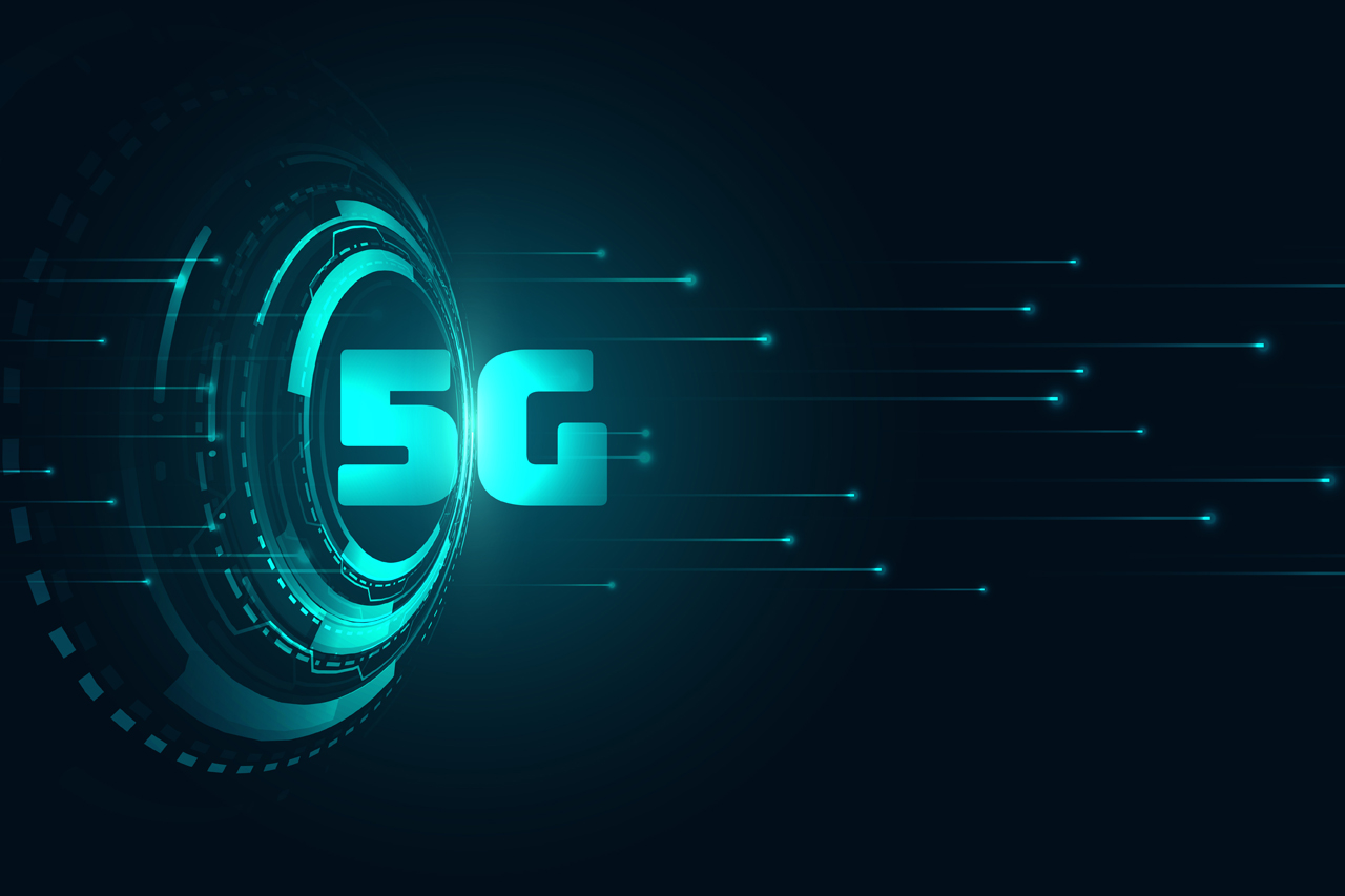 5G