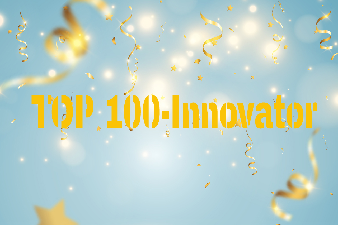 Brasseler TOP-100-Innovator