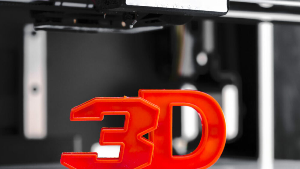 3D-Druck