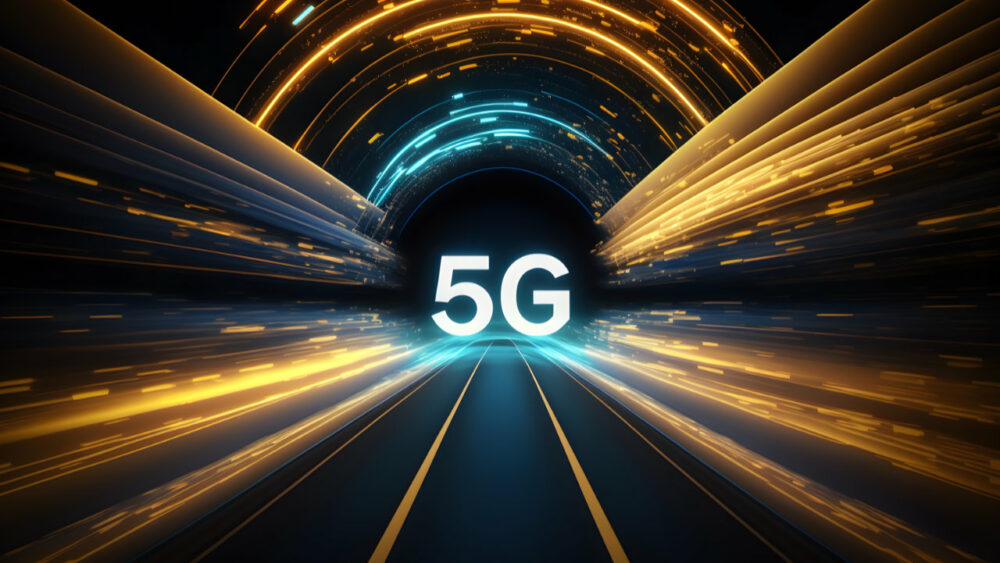 5G