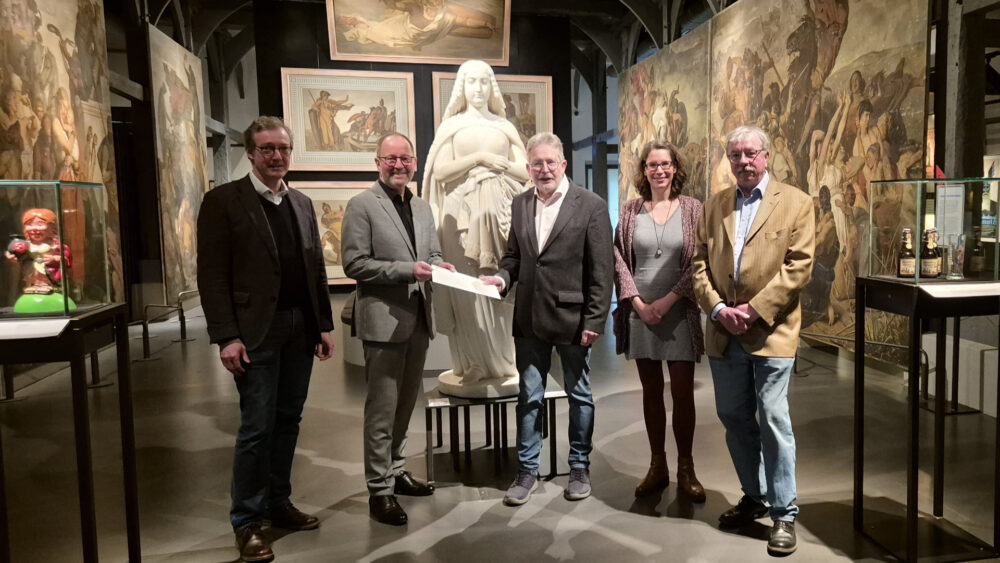 Sonderausstellung
